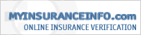 Online Insurance Verification